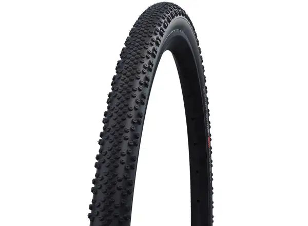 Schwalbe G-ONE Bite SuperGround 54-584 gravel tyre kevlar, TLE, E-25, Addix SpeedGrip