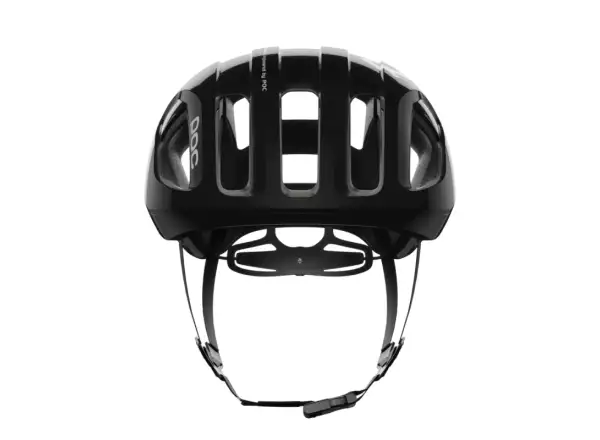 POC Ventral MIPS cycling helmet Uranium Black