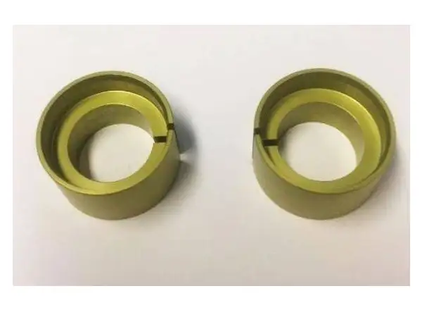 Mavic Boost rear axle adapter - LV2371400