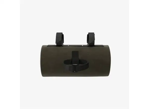 Brooks Scape Handlebar Pouch Mud Green
