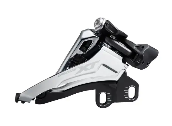 Shimano Deore XT FD-M8100-E E-Type Front Derailleur