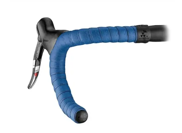 Ciclovation Grind Touch handlebar tape blue