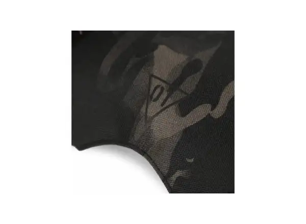 Woho X-Tourning holder for bags camo/black