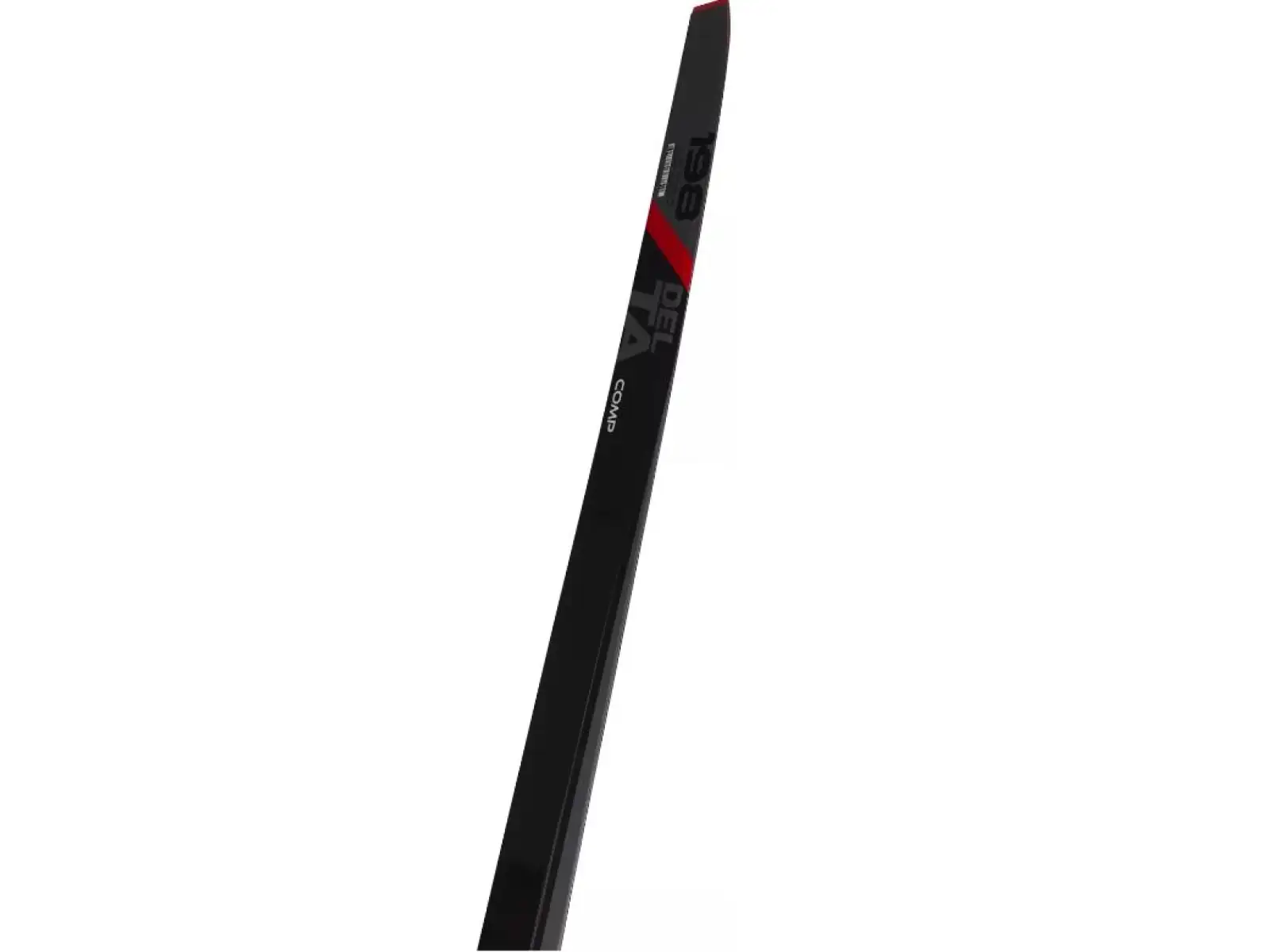 Rossignol Delta Comp R-Skin Stiff cross-country skis + R-Classic XC set