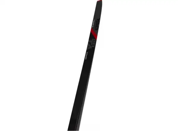 Rossignol Delta Comp R-Skin Stiff cross-country skis + R-Classic XC set