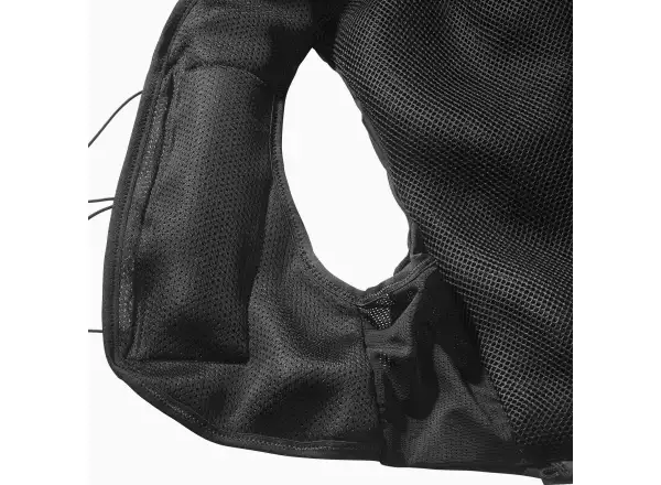 Salomon ADV Skin 5 Set running vest Black