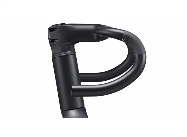 Ritchey handlebars with integration Superlogic Butano Ridge 115x400x90