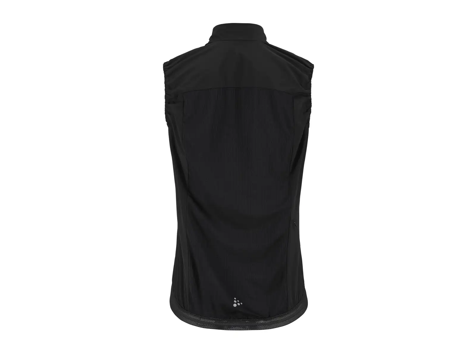 Craft Endurt Light Wind men's vest black
