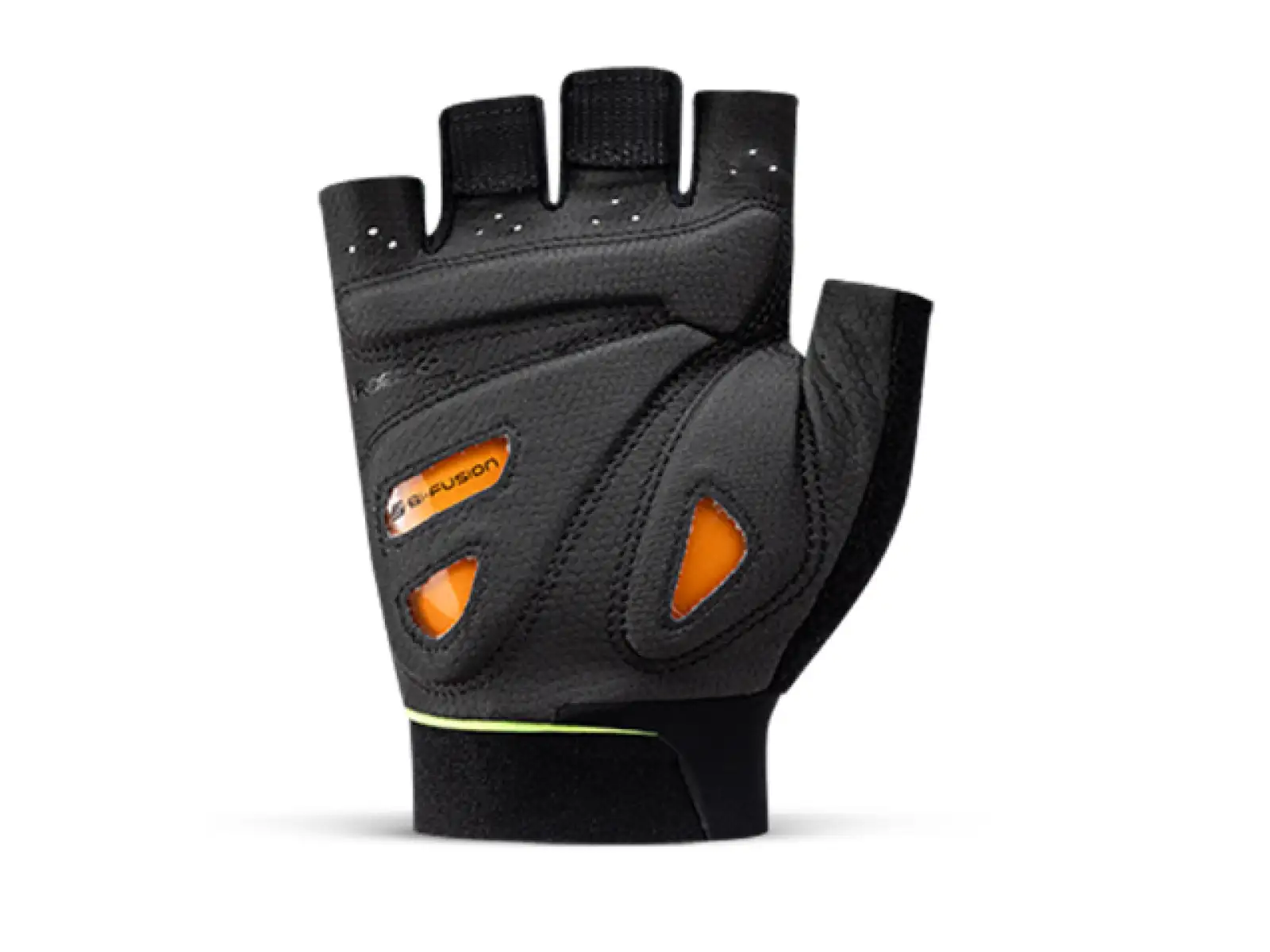 Roeckl Icon 2 cycling gloves Jungle Green