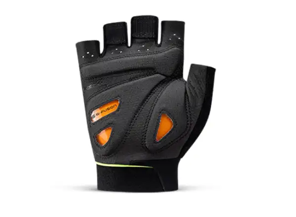 Roeckl Icon 2 cycling gloves Jungle Green