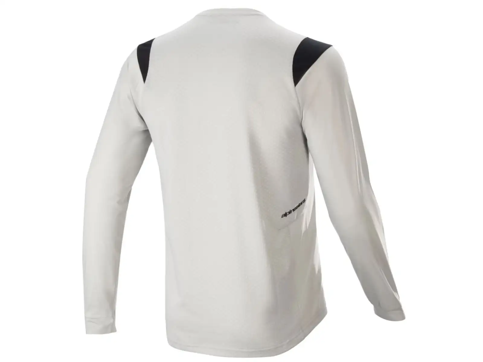 Alpinestars Alps Escape men's jersey long sleeve Light Grey