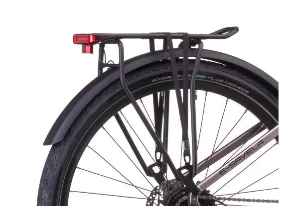 Crussis e-Savela 7.11-(691 Wh) trekking e-bike