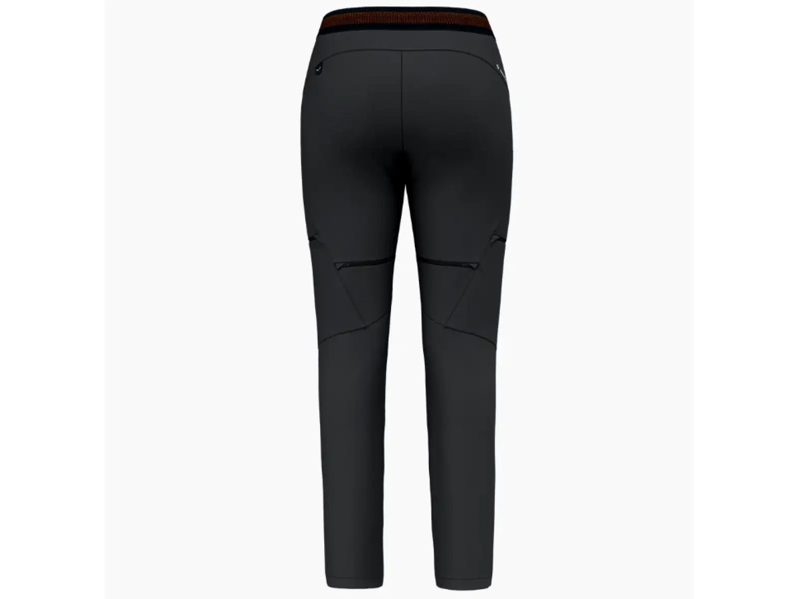 Salewa Pedroc 2 DST 2/1 women's pants Navy Blazer