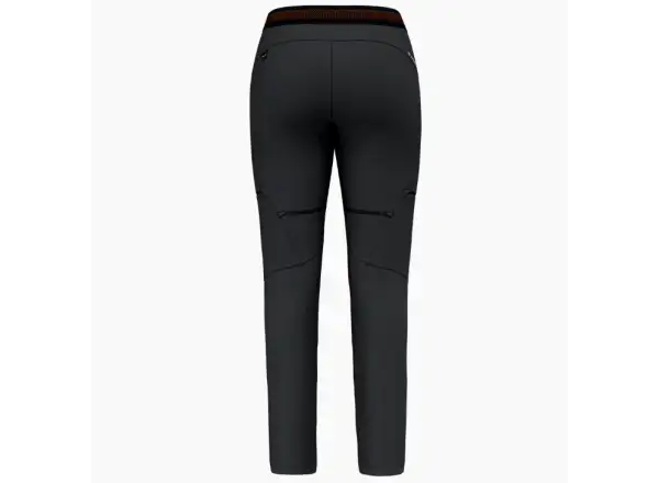 Salewa Pedroc 2 DST 2/1 women's pants Navy Blazer