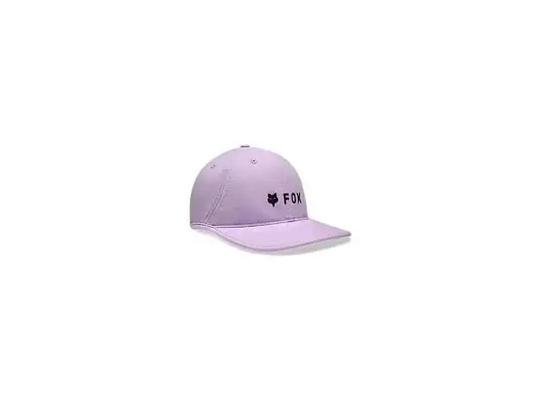 Fox Absolute Tech women's cap Lilac