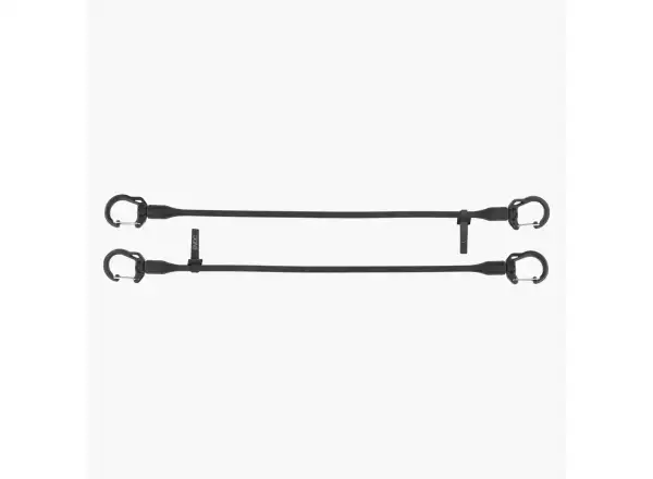 Evoc Cargo straps for helmet black