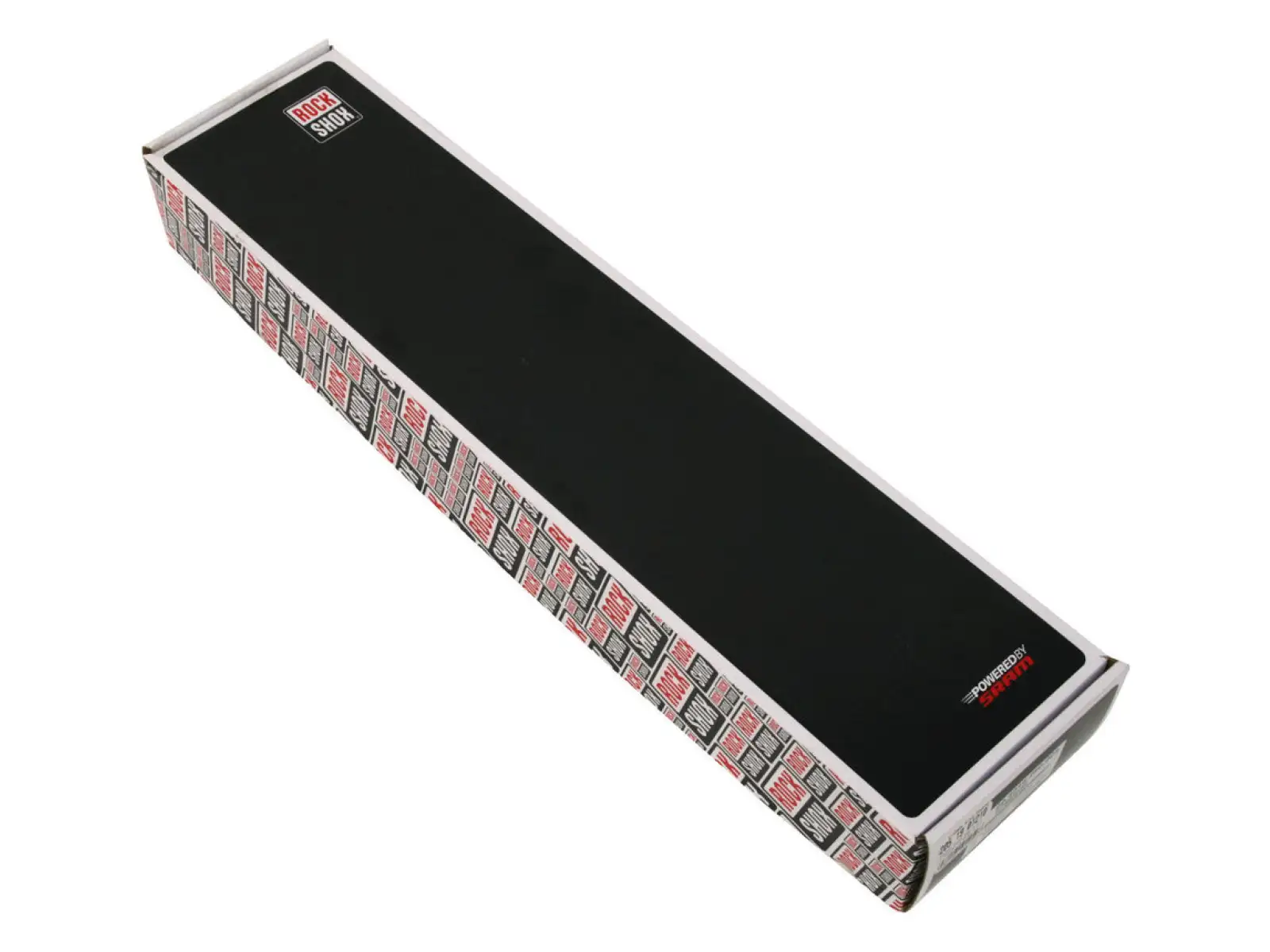 Rock Shox 30 Silver TK Coil A3 26" suspension fork black