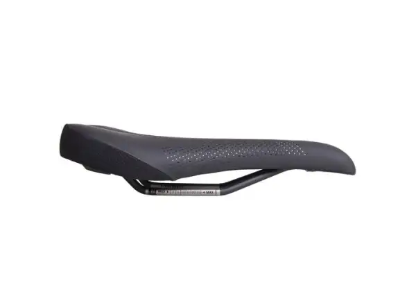 WTB Volt Titanium Medium saddle black