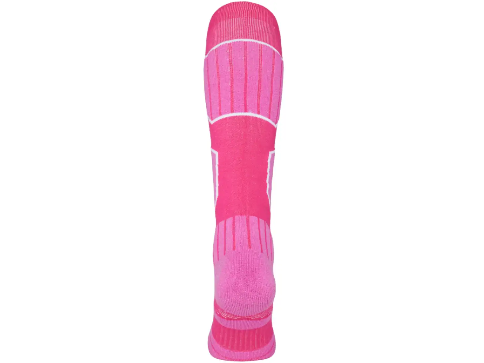 Silvini Ricalde knee-high socks Fuchsia/Cloud