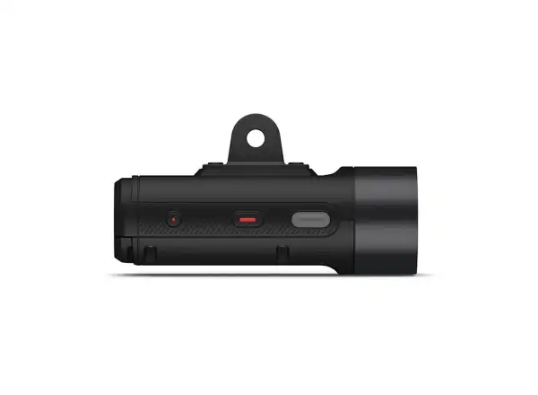 Garmin Varia Vue front light with camera
