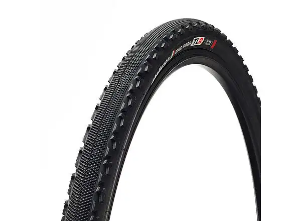 Challenge Gravel Grinder TLR 28" gravel tire kevlar black