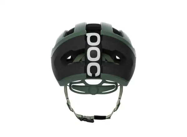 POC Omne Lite helmet Epidote Green Matt