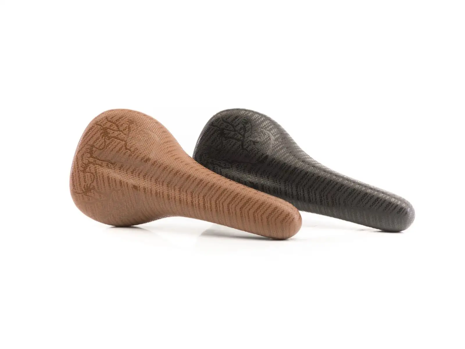 Chromag Trailmaster saddle black