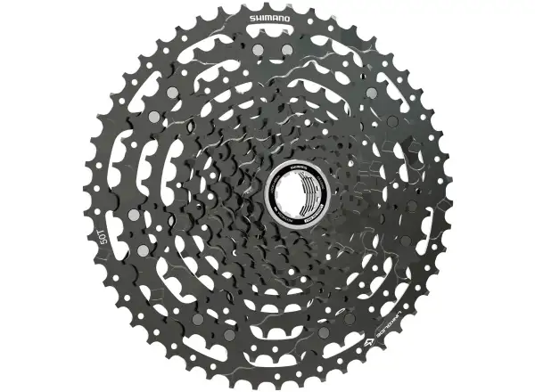 Shimano CUES CS-LG400-11 Linkglide 11sp. cassette