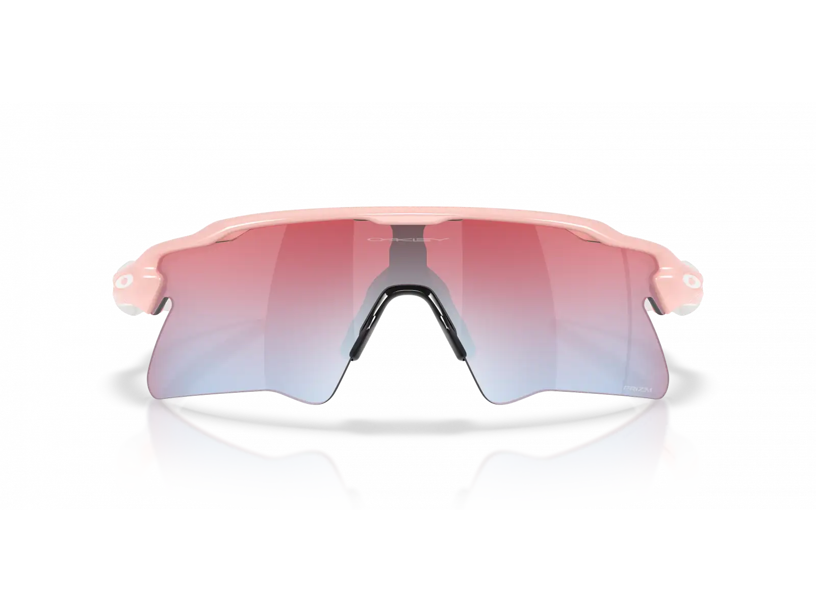 Oakley Radar EV Heater glasses Pink Milkshake/Prizm Snow Sapphire