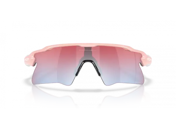 Oakley Radar EV Heater glasses Pink Milkshake/Prizm Snow Sapphire