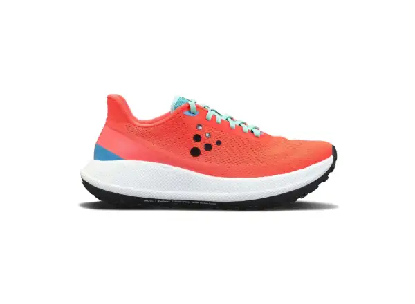 Craft Xplor women's running shoes pink