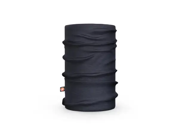 Castelli Merino Scarf Light Black