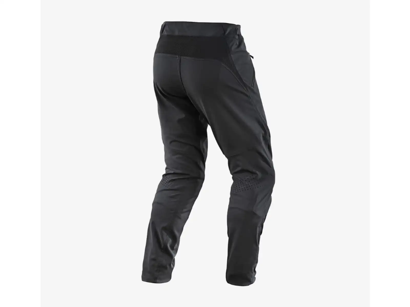 Troy Lee Designs Skyline MTB pants Solid black
