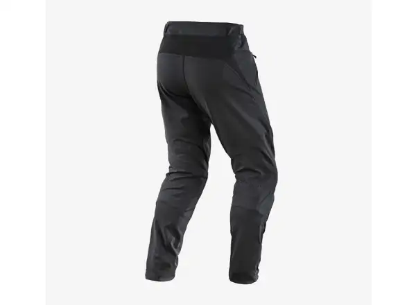 Troy Lee Designs Skyline MTB pants Solid black
