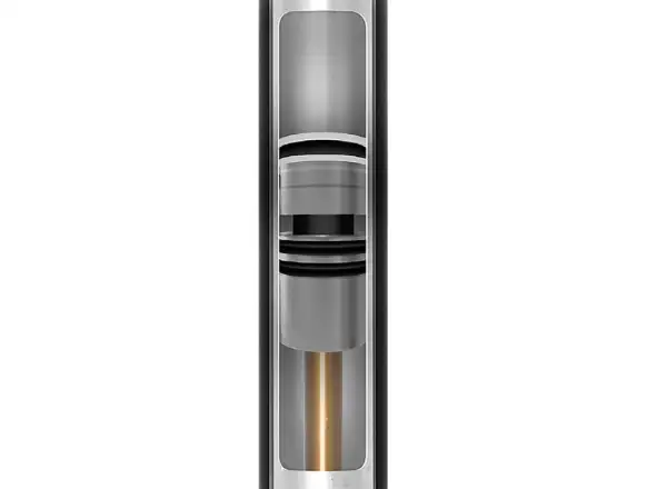 Crankbrothers Highline 7 125 mm dropper seatpost 30,9 mm/417 mm - FROM BIKE