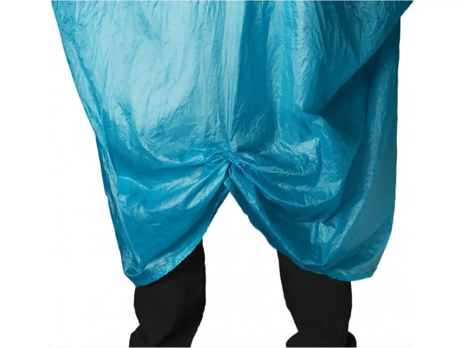 Sea to Summit Ultra-Sil Nano Tarp Poncho Pacific Blue