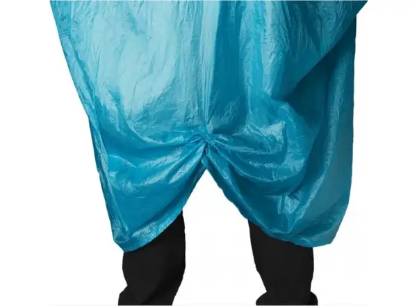 Sea to Summit Ultra-Sil Nano Tarp Poncho Pacific Blue