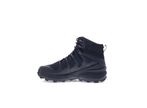 Inov-8 Roclite Pro Mid GTX men's outdoor shoes Black