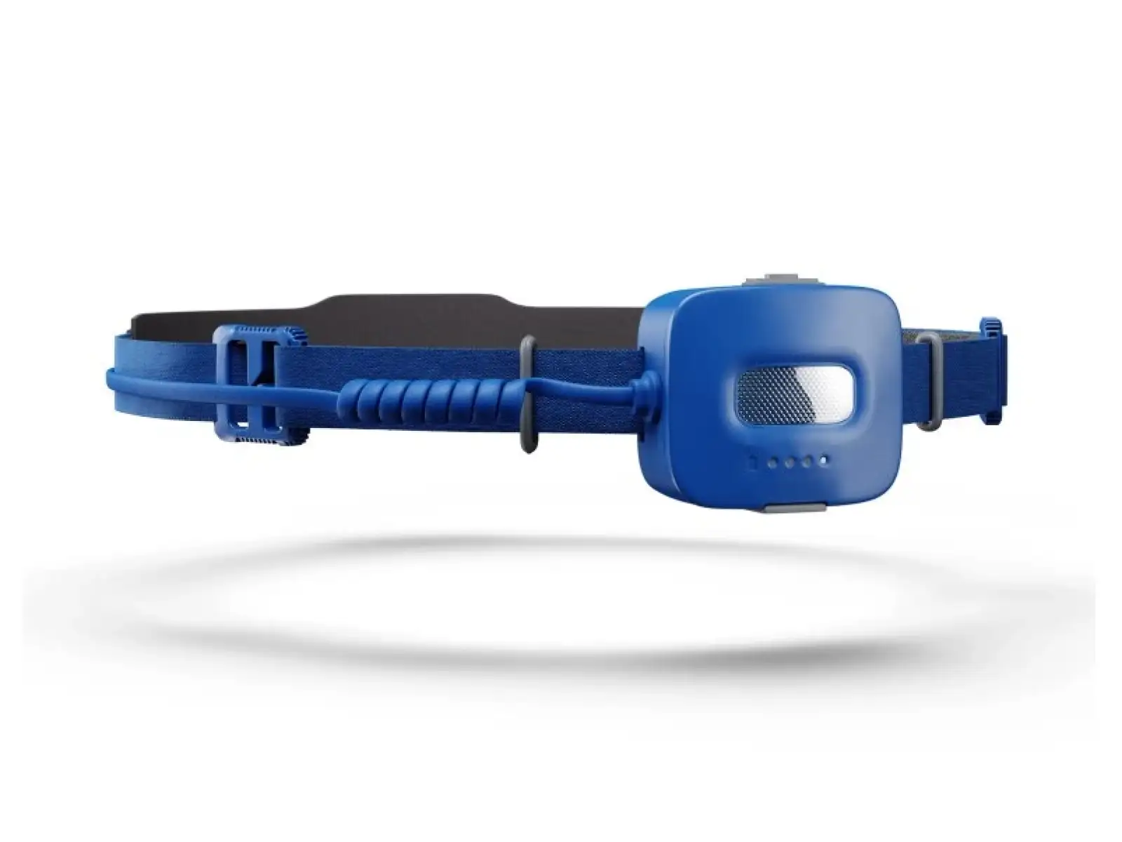 BioLite Dash 450 ultralight headlamp Ocean Teal