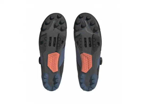 Five Ten Kestrel Boa MTB women's shoes Legend Ink/Black/Coral Fusion