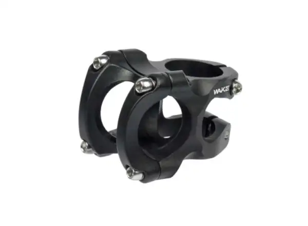 Wake STW13 stem black 31.8 mm