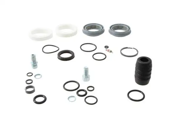 Rock Shox Service Kit Full for forks Recon Silver Solo Air (2013-2016)