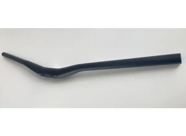 Cannondale Three MTB handlebars 780 mm black - Z KOLA