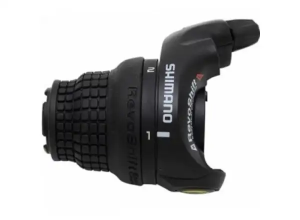 Shimano RevoShift shifter left 3-speed