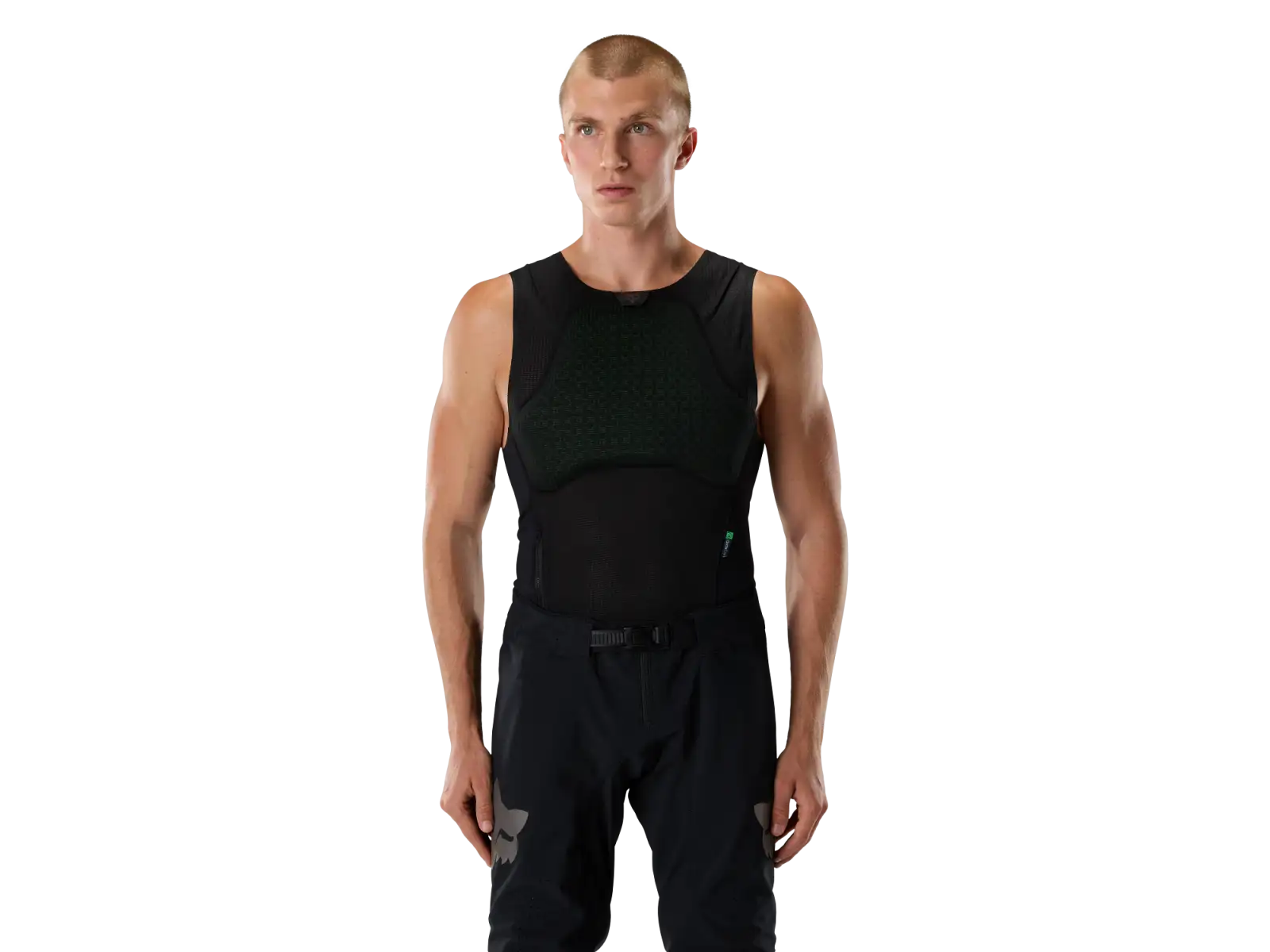 Fox Baseframe Pro Sl vest Black