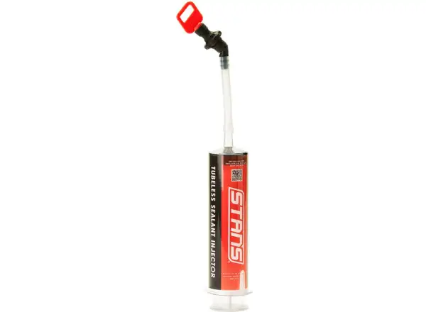 No Tubes Injector