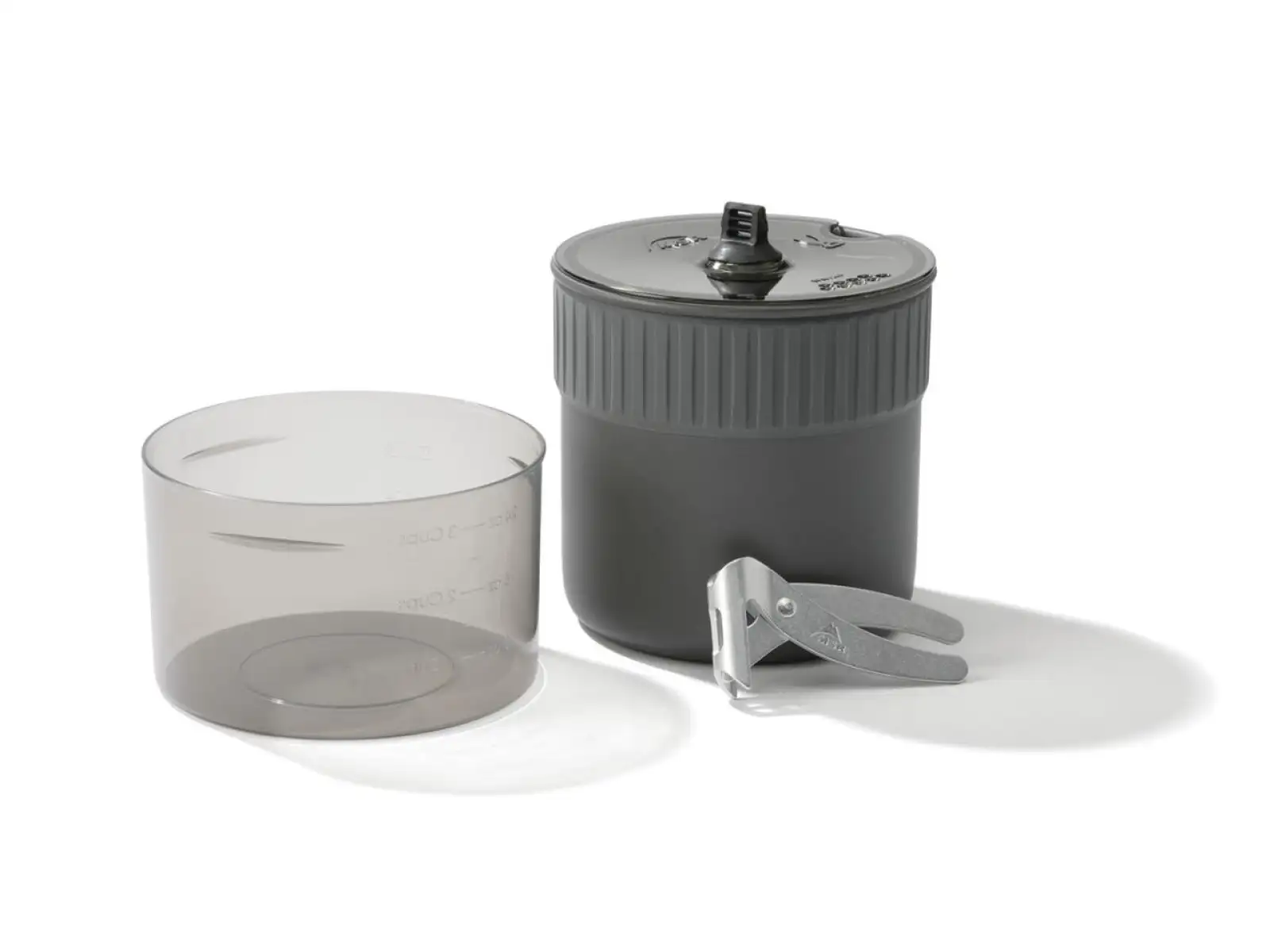 MSR PocketRocket Deluxe Stove & Pot Kit