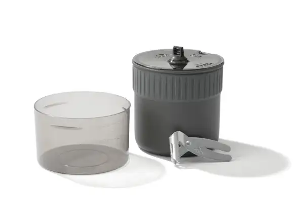 MSR PocketRocket Deluxe Stove & Pot Kit