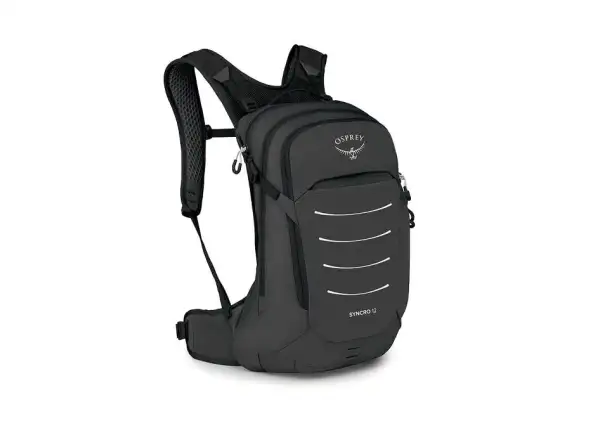 Osprey Syncro 12 backpack Raven Black