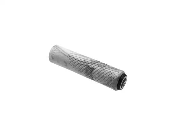 ERGON GXR grips Lava Black/White size L